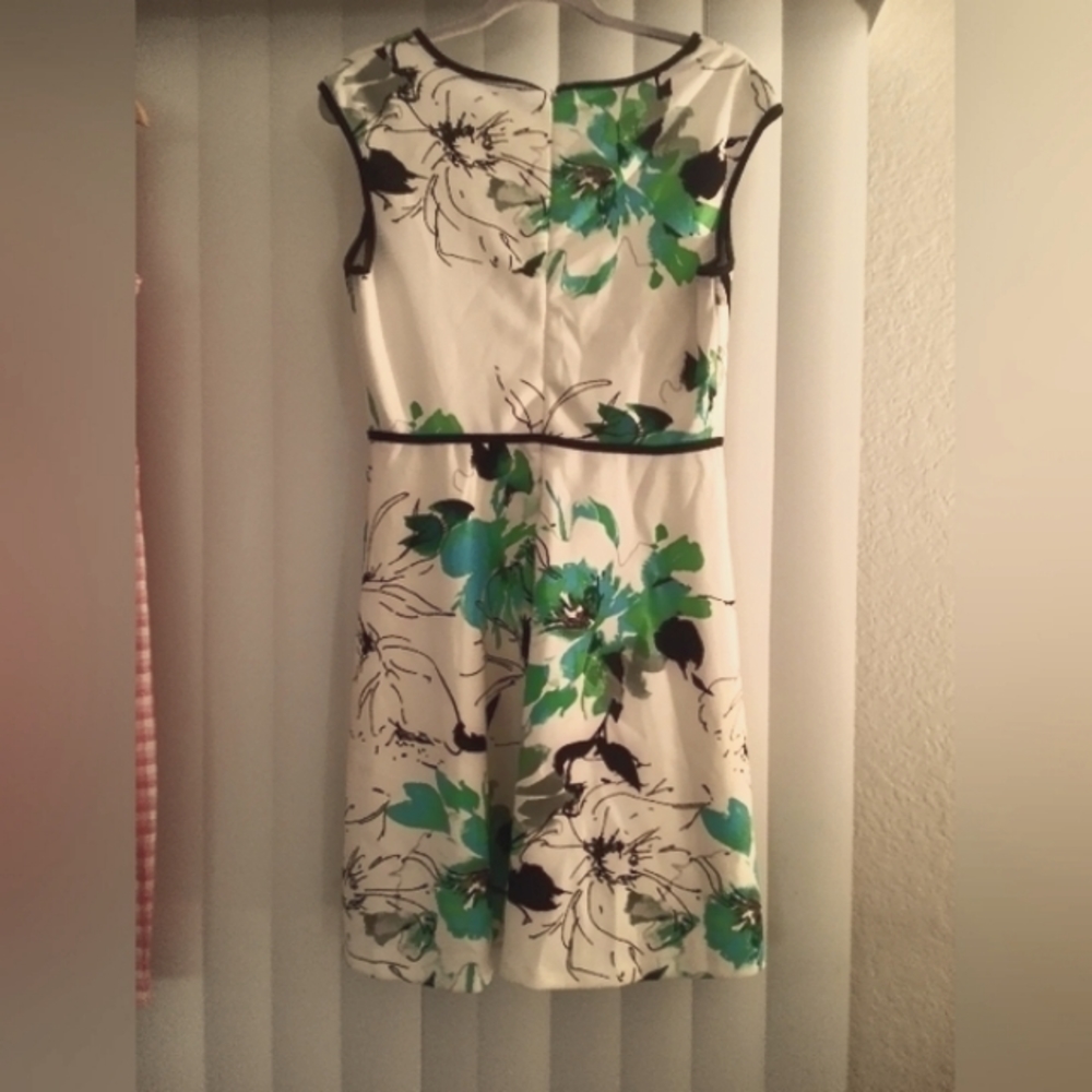 Dress Spring